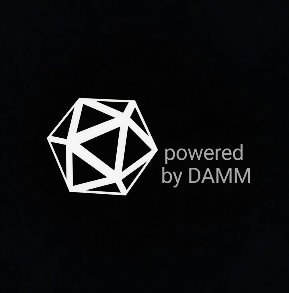 Kleros by DAMM